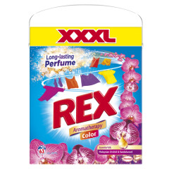 REX Rex 63WL Mal.Orc Col. BOX 4,095kg