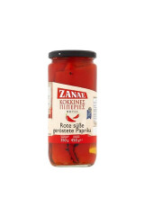 ZANAE Röstitud punane paprika 350g