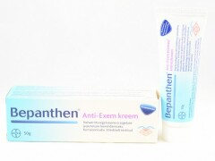 BEPANTHEN Cream BEPANTHEN ANTI-EXAM 50g