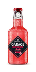 GARAGE Garage Hardcore Cherry 0,275L Bottle 0,275l