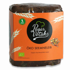 PAGAR SEEMNELEIB OKO 440g