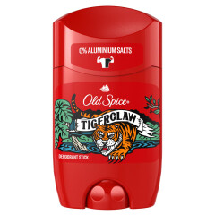 OLD SPICE Pieštukinis dezodorantas Tiger Claw 50ml
