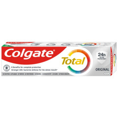 COLGATE Zobu pasta Total Original 75ml