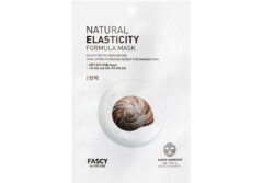 FASCY Veido kaukė FASCY NATURAL FORMULA ELASTICITY 23g