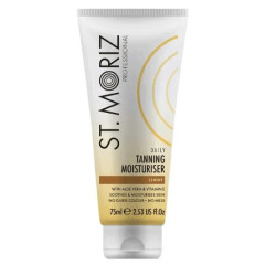 ST. MORIZ Tooniv nãokreem 75ml