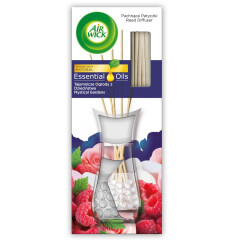 AIR WICK Kvap.lazdelės AIRWICK Pasl.sodas, 30ml 30ml