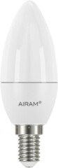 AIRAM LED LAMP KUUNAL OPAAL 3.5W E14 250LM 1pcs