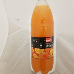 SELVER Mahlajook apelsini sidruni porgandi 1,5l