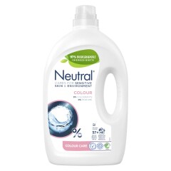 NEUTRAL Pesugeel sensitive skin colour wash 2,3l