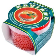 KRISKAL Caviar punane 100g