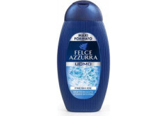 FELCE AZZURRA Šampoon Fresh Ice meestele 400ml