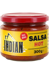 INDIAN Terav salsa dipp 300g