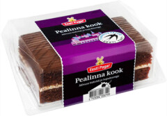 EESTI PAGAR Capital cake 350g