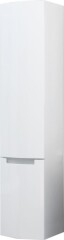 AQUAR Vonios spintelė AQUARODOS HEADWAY, ūkinė, 36 x 29,5 x 180 cm 1pcs