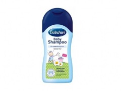 BÜBCHEN Šampūns bērniem ar alveju 200ml