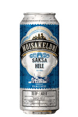 MÕISAKELDRI Õlu 5.2% 500ml