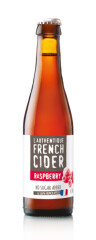 VAL DE FRANCE Val de France Le Authentique Raspberry 4,5% 330ml