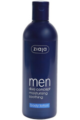 ZIAJA Kehaemulsioon 300ml