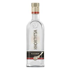 KHORTYTSA Degtine KHORTYTSA PLATINUM, 40% 50cl