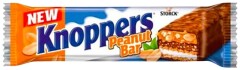 KNOPPERS KNOPPERS Peanut Bar 40 g 40g