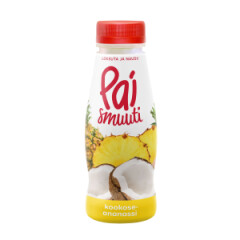 PÕLTSAMAA Pai Coconut and Pineapple Smoothie 280ml