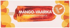 JÄÄMARI JÄÄTIS MANGO-VAARIKA Vegan 80g