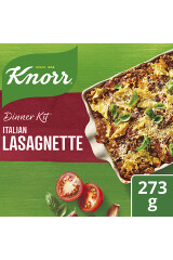 KNORR Lasagnette 273g