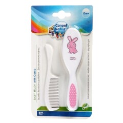 CANPOL BABIES BEEBI KAMM HARI,PART 1pcs