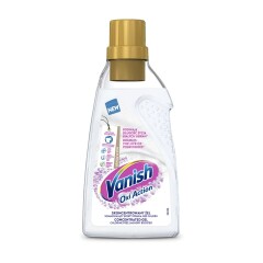 VANISH OxiAction gel white 750ml