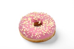 MANTINGA Pink Donut 55g