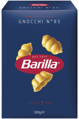 BARILLA Makaronai BARILLA GNOCCHI, 500g 500g