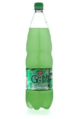 G:N LONG DRINK MOHHIITO 5,5% 1,5l