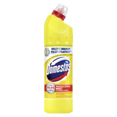 DOMESTOS WG valiklis CITRUS 750ml