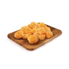 KANAFILEE RICE CHICKEN POPS - 8x1000g 1kg