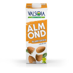 VALSOIA Mandlijook 1l