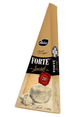 VALIO Forte Speciale Itaaliapärane kõva juust 180g