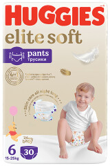 HUGGIES autiņbiksītes 15-25 30pcs