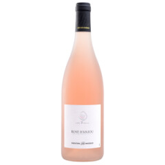 D.BAUHAUD Rose d'Anjou Les Faluns 0,75l