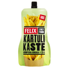 FELIX Felix Potato Sauce 220g