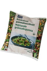 RAINBOW Pan dish 450g