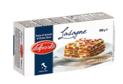 ITALPASTA Lasagne 142 500g