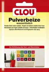 CLOU Vees lahustav peits kollane G151 5g