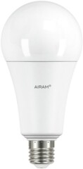AIRAM Led lamp 20W E27 2452lm 2700k 1pcs