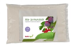 BALTIC AGRO Garden and Lawn Lime 5 kg 5kg