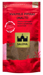 SALDVA SALDVA Allspice ground 30 g 30g