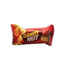 ROSHEN ROSHEN Candy Nut šokolaadikompv. karamelli- 1kg