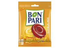 BON PARI Karameles Citrus Mix 90g