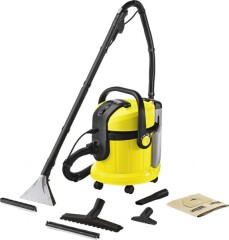 KÄRCHER SIURBL DULK SE4001 (KARCHER) 1pcs