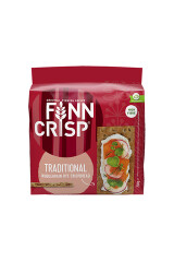 FINN CRISP Finn Crisp Traditional 200g