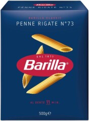 BARILLA Penne Rigate 500g